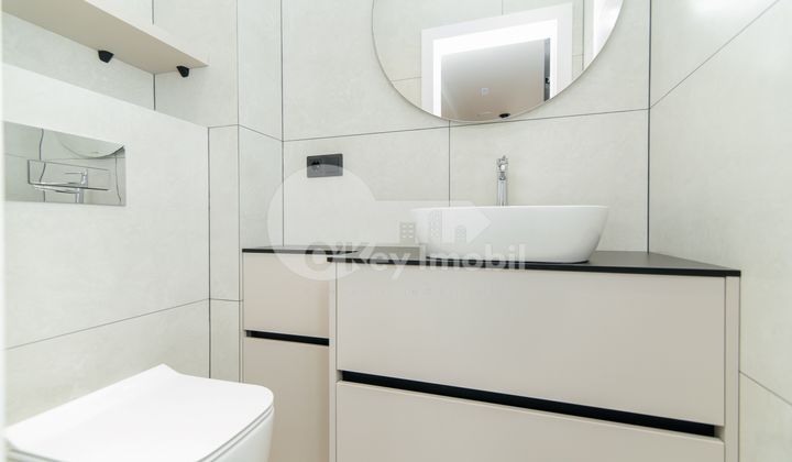 Квартира, Центр, ПУШКИНА