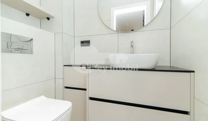 Apartament, Centru, ALEXANDR PUȘKIN