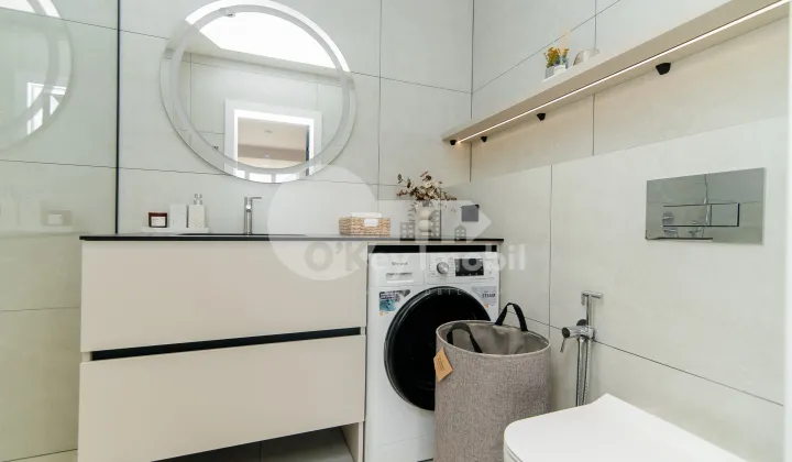 Apartament, Centru, ALEXANDR PUȘKIN