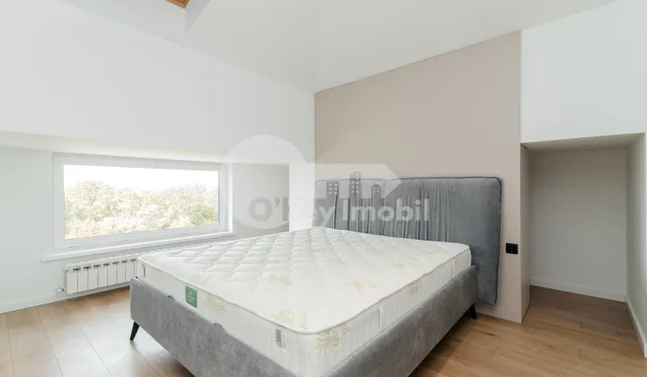 Apartament, Centru, ALEXANDR PUȘKIN