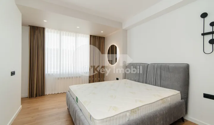 Apartament, Centru, ALEXANDR PUȘKIN