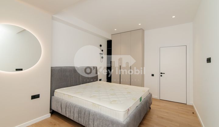 Квартира, Центр, ПУШКИНА