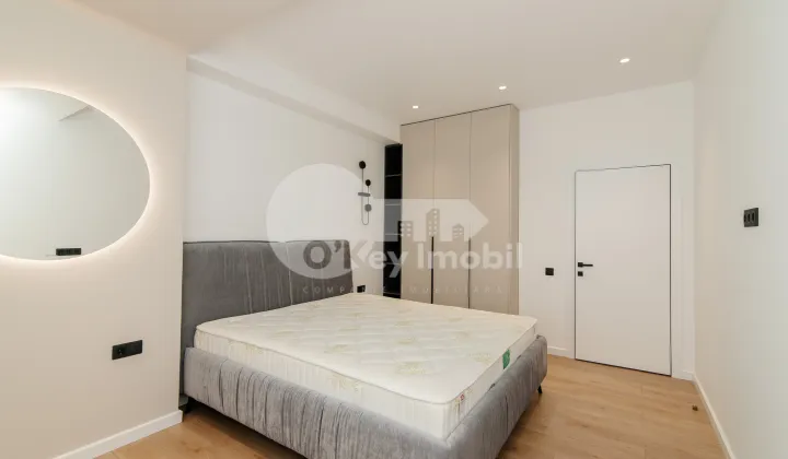 Apartament, Centru, ALEXANDR PUȘKIN