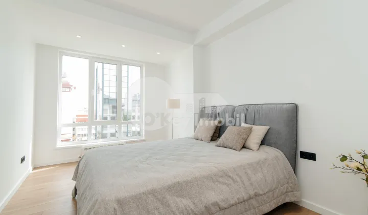 Apartament, Centru, ALEXANDR PUȘKIN