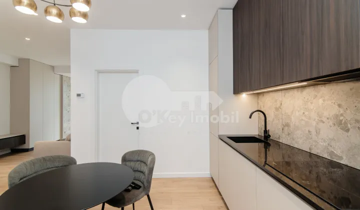 Apartament, Centru, ALEXANDR PUȘKIN