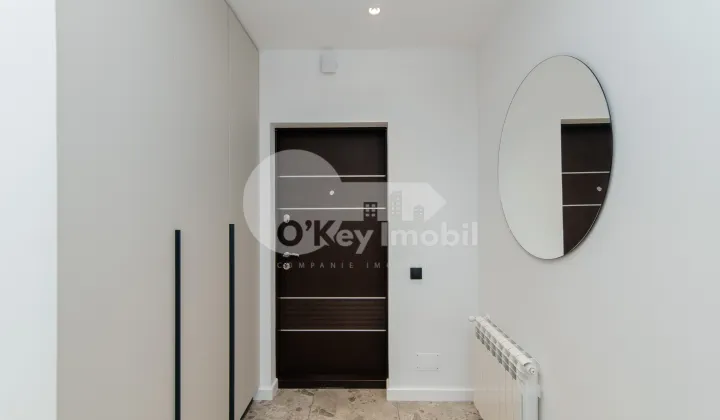 Apartament, Centru, ALEXANDR PUȘKIN