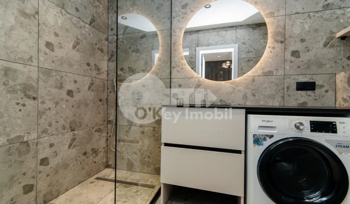 Apartament, Centru, ALEXANDR PUȘKIN