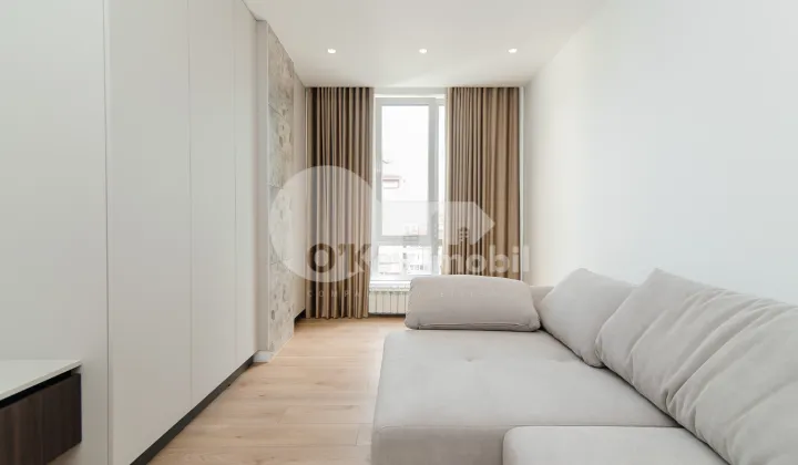 Apartament, Centru, ALEXANDR PUȘKIN