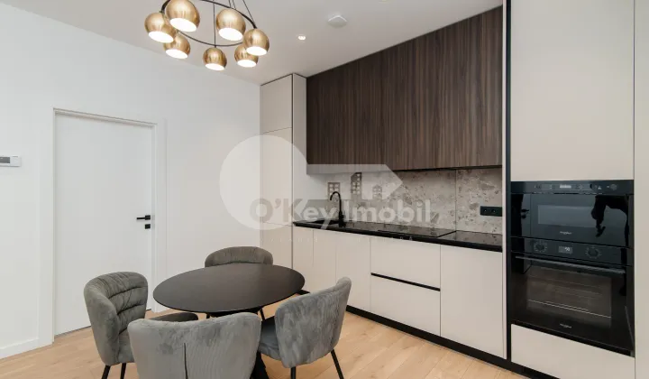 Apartament, Centru, ALEXANDR PUȘKIN