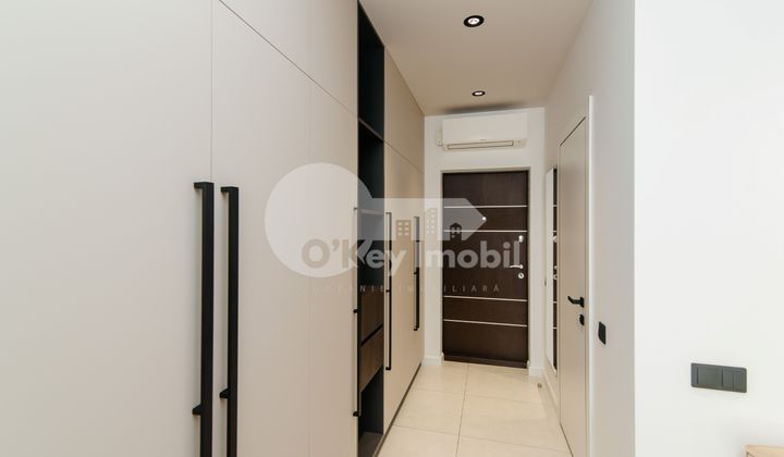 Apartament, Centru, ALEXANDR PUȘKIN