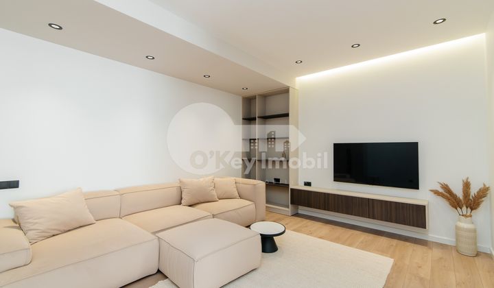 Apartament, Centru, ALEXANDR PUȘKIN