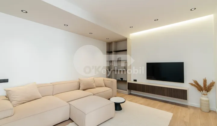 Apartament, Centru, ALEXANDR PUȘKIN