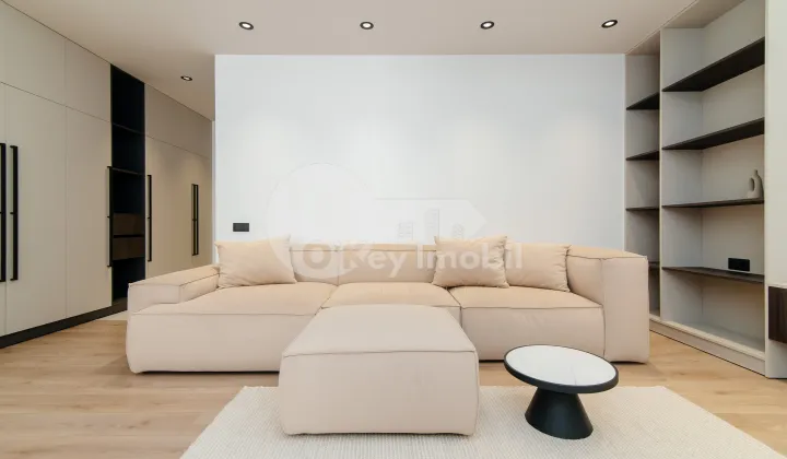 Apartament, Centru, ALEXANDR PUȘKIN