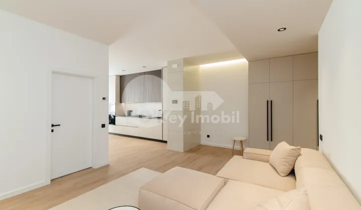 Apartament, Centru, ALEXANDR PUȘKIN