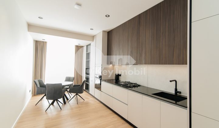 Apartament, Centru, ALEXANDR PUȘKIN