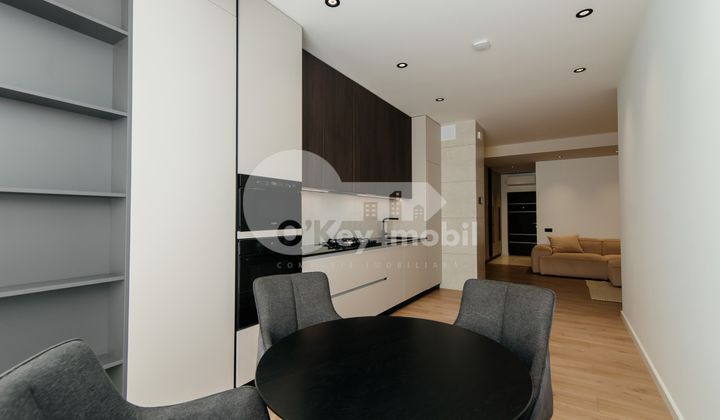 Apartament, Centru, ALEXANDR PUȘKIN