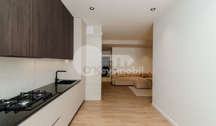 Apartament, Centru, ALEXANDR PUȘKIN