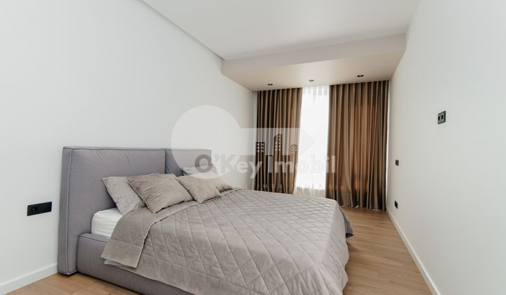 Apartament, Centru, ALEXANDR PUȘKIN