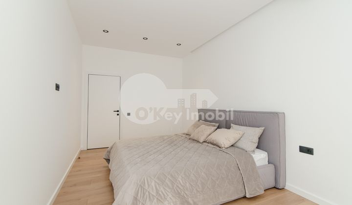 Apartament, Centru, ALEXANDR PUȘKIN