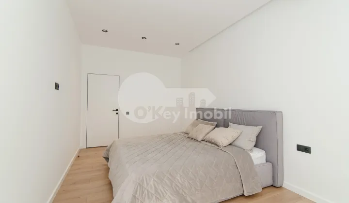 Apartament, Centru, ALEXANDR PUȘKIN