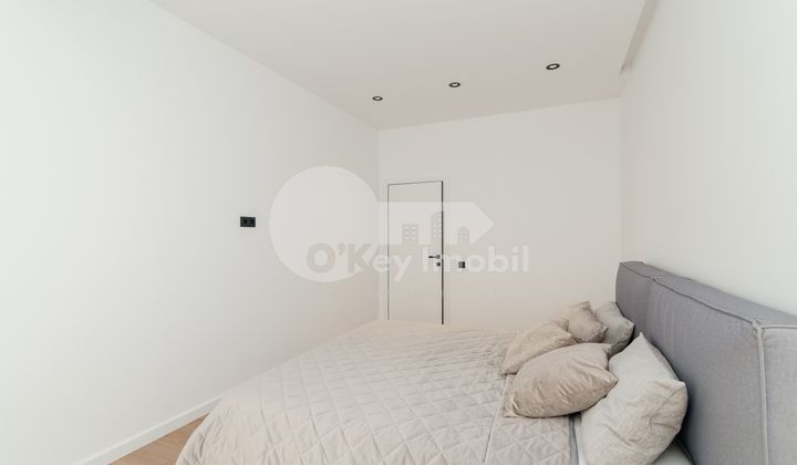 Apartament, Centru, ALEXANDR PUȘKIN