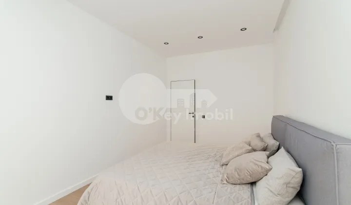 Apartament, Centru, ALEXANDR PUȘKIN