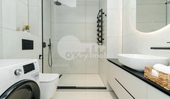 Apartament, Centru, ALEXANDR PUȘKIN