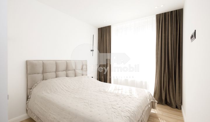 Квартира, Рышкановка, РЕНАШТЕРИЙ