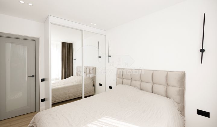 Квартира, Рышкановка, РЕНАШТЕРИЙ