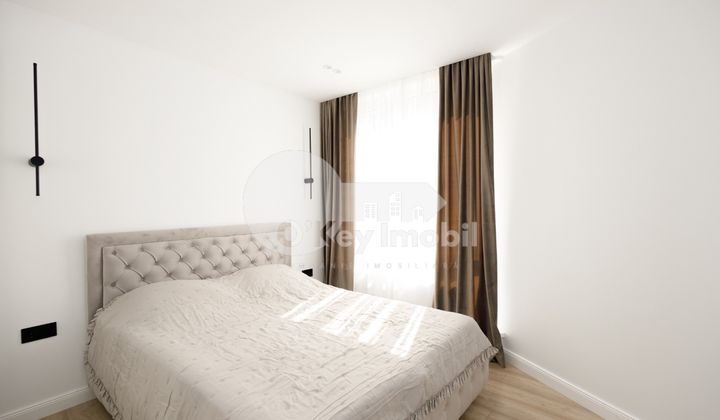 Квартира, Рышкановка, РЕНАШТЕРИЙ