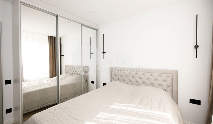 Квартира, Рышкановка, РЕНАШТЕРИЙ