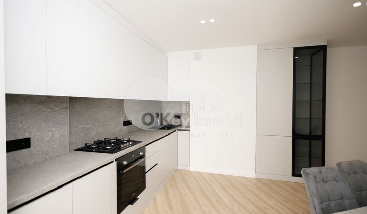 Квартира, Рышкановка, РЕНАШТЕРИЙ