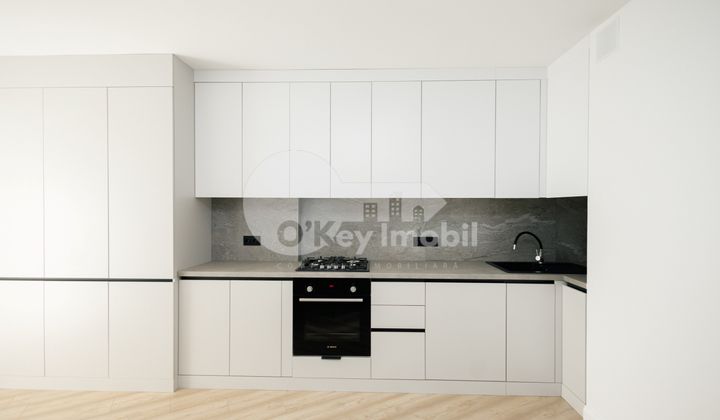 Квартира, Рышкановка, РЕНАШТЕРИЙ