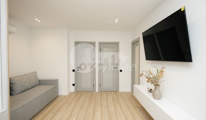 Квартира, Рышкановка, РЕНАШТЕРИЙ