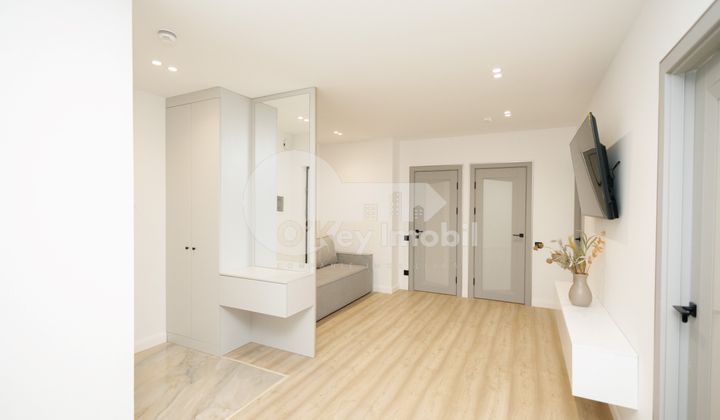 Квартира, Рышкановка, РЕНАШТЕРИЙ