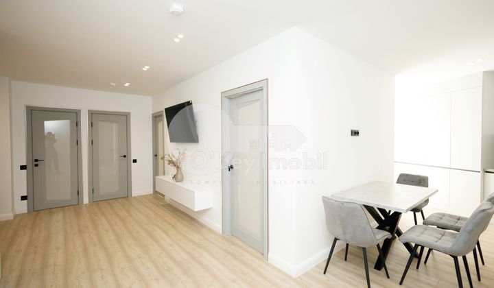 Квартира, Рышкановка, РЕНАШТЕРИЙ