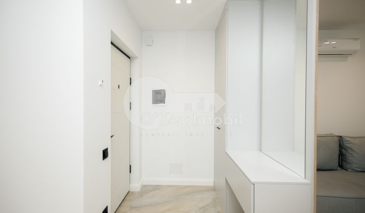 Квартира, Рышкановка, РЕНАШТЕРИЙ