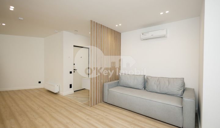 Квартира, Рышкановка, РЕНАШТЕРИЙ