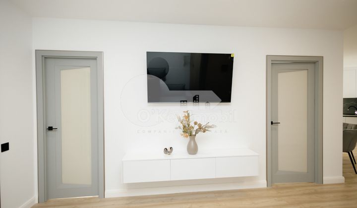 Квартира, Рышкановка, РЕНАШТЕРИЙ