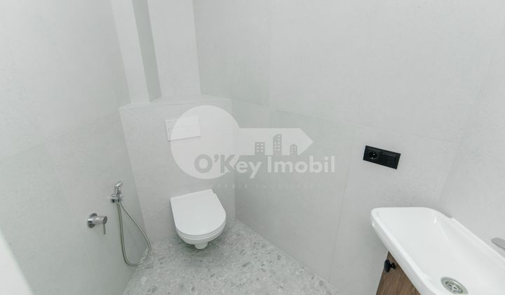 Квартира, Центр, ШТЕФАН ЧЕЛ МАРЕ