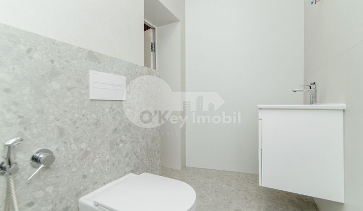 Квартира, Центр, ШТЕФАН ЧЕЛ МАРЕ