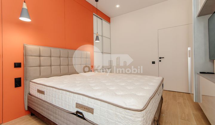 Квартира, Центр, ШТЕФАН ЧЕЛ МАРЕ