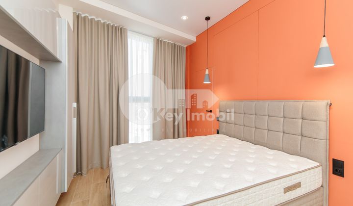 Квартира, Центр, ШТЕФАН ЧЕЛ МАРЕ