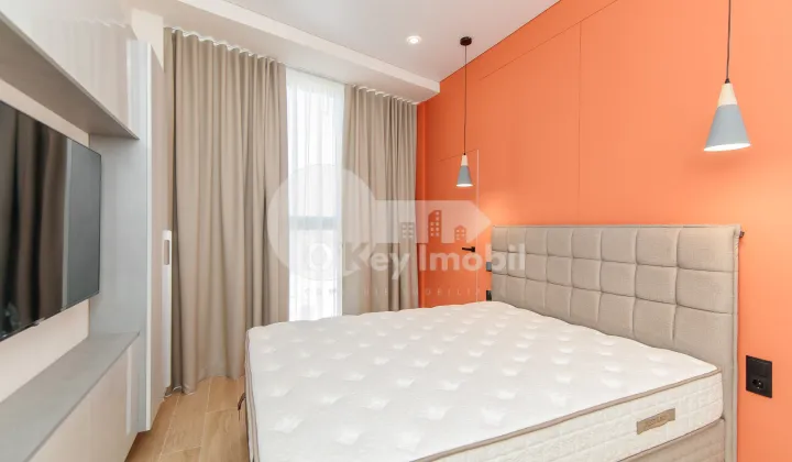 Apartament, Centru, ȘTEFAN CEL MARE