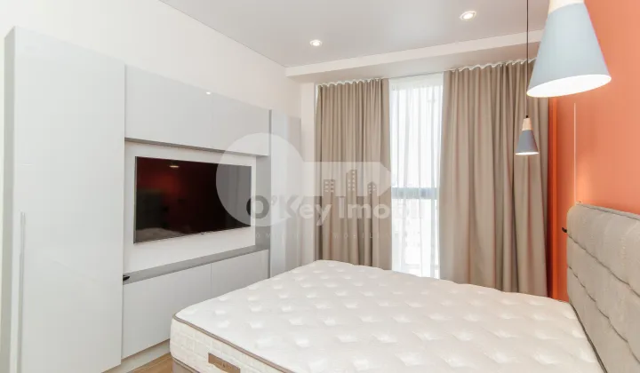 Apartament, Centru, ȘTEFAN CEL MARE