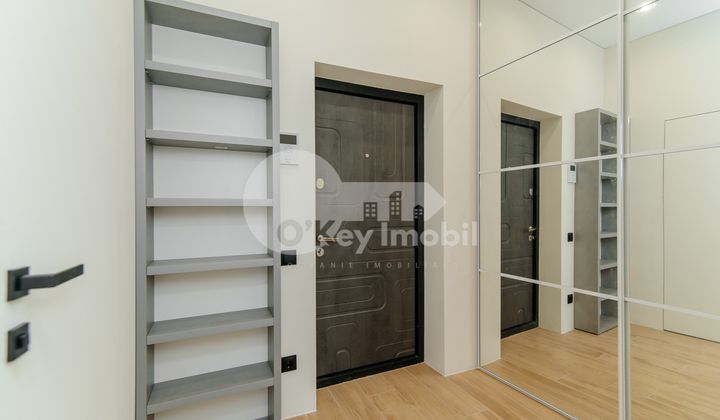 Квартира, Центр, ШТЕФАН ЧЕЛ МАРЕ