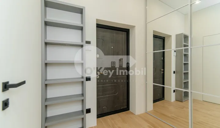 Apartament, Centru, ȘTEFAN CEL MARE