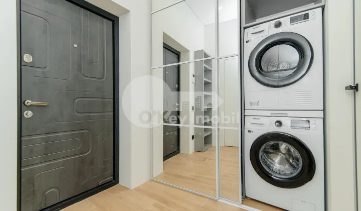 Apartament, Centru, ȘTEFAN CEL MARE