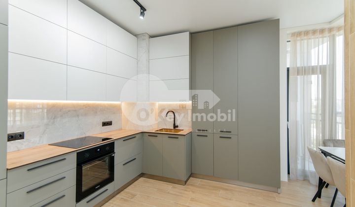 Квартира, Центр, ШТЕФАН ЧЕЛ МАРЕ