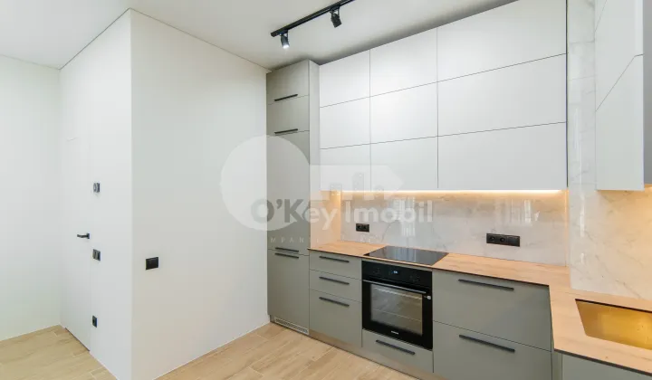 Apartament, Centru, ȘTEFAN CEL MARE